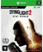 Игра Dying Light 2 Stay Human для PC, полностью на русском языке, Steam, электронный ключ