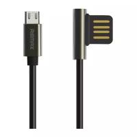 Кабель Remax Emperor USB - microUSB (RC-054m)