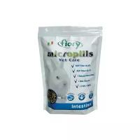 Корм для кроликов Fiory Micropills Vet Care Intestinal