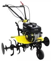 Сельскохозяйственная машина (мотоблок) Huter MK-7000P сельхозтехника для дачи / для сада / для обработки земли