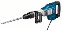 Электрический отбойный молоток BOSCH GSH 11 VC Professional, 1.7 кВт