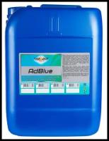 Мочевина WEZZER AdBlue SCR 20л 4606321