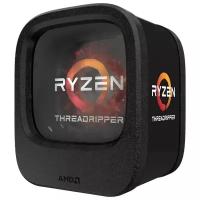 Процессор AMD Ryzen Threadripper