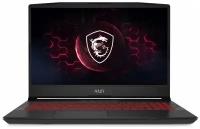 Ноутбук MSI Pulse GL66 12UCK-696XRU 15.6