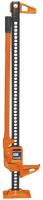 Домкрат реечный Кратон HJ-2,7-1200, арт. 2 30 03 002
