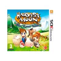 Игра Harvest Moon: The Lost Valley