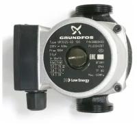 Насос циркуляционный Grundfos UPS 25/60 130мм арт. P321