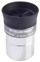 Окуляр Celestron Omni 4 мм, 1.25