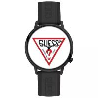 Наручные часы GUESS, черный