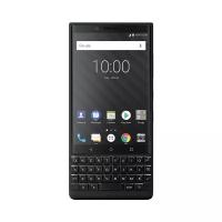 Смартфон BlackBerry KEY2 64GB Single sim, черный