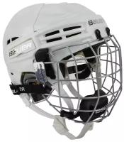 Шлем Bauer Re-Akt 100 Youth Combo (Wht)