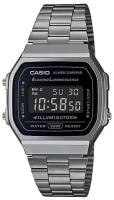 Casio A168WGG-1B