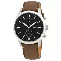 Наручные часы Fossil Townsman FS5280 с хронографом