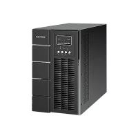 ИБП с двойным преобразованием CyberPower OLS3000EC