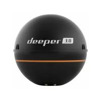 Эхолот Deeper Smart Fishfinder 3.0