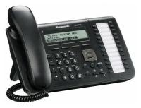 VoIP-телефон Panasonic KX-UT133