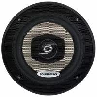 Автомобильные колонки Soundmax SM-CSA502