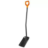 Лопата совковая FISKARS Solid 1026685 127 см 127 см