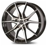 Диск PDW SPYDER (5007) 7.0x17/5x114.3 D67.1 ET40 M/B