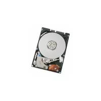 Жесткий диск HGST 80 ГБ HTS541680J9SA00