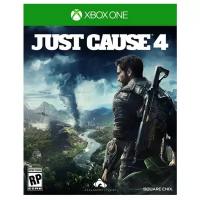 Игра Just Cause 4 Xbox One, Xbox Series, Русская версия