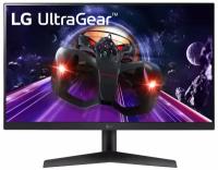 ЖК-монитор для игр Lg UltraGear 24GN60R-B