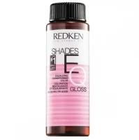 REDKEN шейдс икью 08N 60МЛ