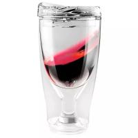 Бокал Asobu Ice Vino 2go для вина IV2G clear, 480 мл