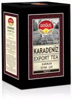 Чай черный Dogus Karadeniz Export 500 грамм