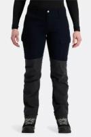 Финские брюки Alaska Comfort Ws Pant черный/серый M