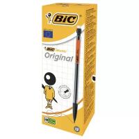 BIC Механический карандаш Matic HВ, 0.7 мм, 12 шт