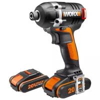 Винтоверт Worx WX292