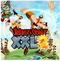 Asterix & Obelix XXL 2 (Nintendo Switch - Цифровая версия) (EU)