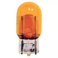 Лампа автомобильная накаливания Bosch Pure Light 1987302222 12V 21W W3x16q 1 шт