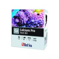 Тест на кальций Red Sea Calcium Pro, точность ± 2,5 мг/л