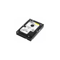 Жесткий диск Western Digital WD Blue 500 ГБ WD Blue 500 GB (WD5000AAJB)