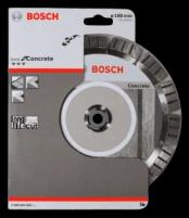 Диск алмазный Bosch 180x22.2мм Bf Concerte