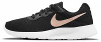 Кроссовки Nike DJ6257-001, женские, цвет: черный, размер: 36