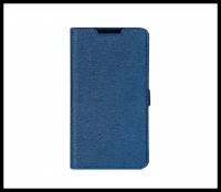 DF / Чехол с флипом для телефона Xiaomi 12/12X DF xiFlip-77 (blue) на смартфон Сяоми 12/12 икс / синий