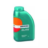 Полусинтетическое моторное масло Repsol Elite Injection 10W40, 1 л