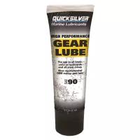 Масло трансмиссионное для лодочного мотора Quicksilver High Performance Gear Lube 0,237 л (92-8M0121960)