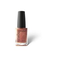 KINETICS Лак для ногтей SolarGel Polish, 15 мл, 138