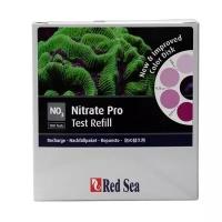 Red Sea Nitrat Pro Test Refill тесты для аквариумной воды