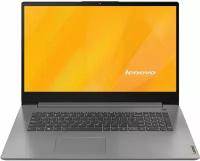 Ноутбук Lenovo IdeaPad 3 17ITL6 82H900NSRU 17.3