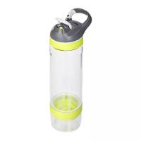 Бутылка для воды Contigo Cortland Infuser 0.75 л пластик