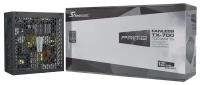 Блоки питания SeaSonic PRIME Fanless TX-700