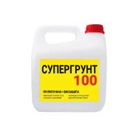 Грунтовка Super Decor Супергрунт-100 (5 л)