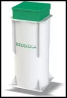 Септик BioDeka-5 С-800