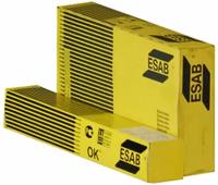 Электроды ESAB УОНИ-13/55 д 2,5 мм 4,5 кг, цена за 4.5 кг