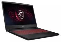 Ноутбук MSI Pulse GL66 12UCK-696XRU